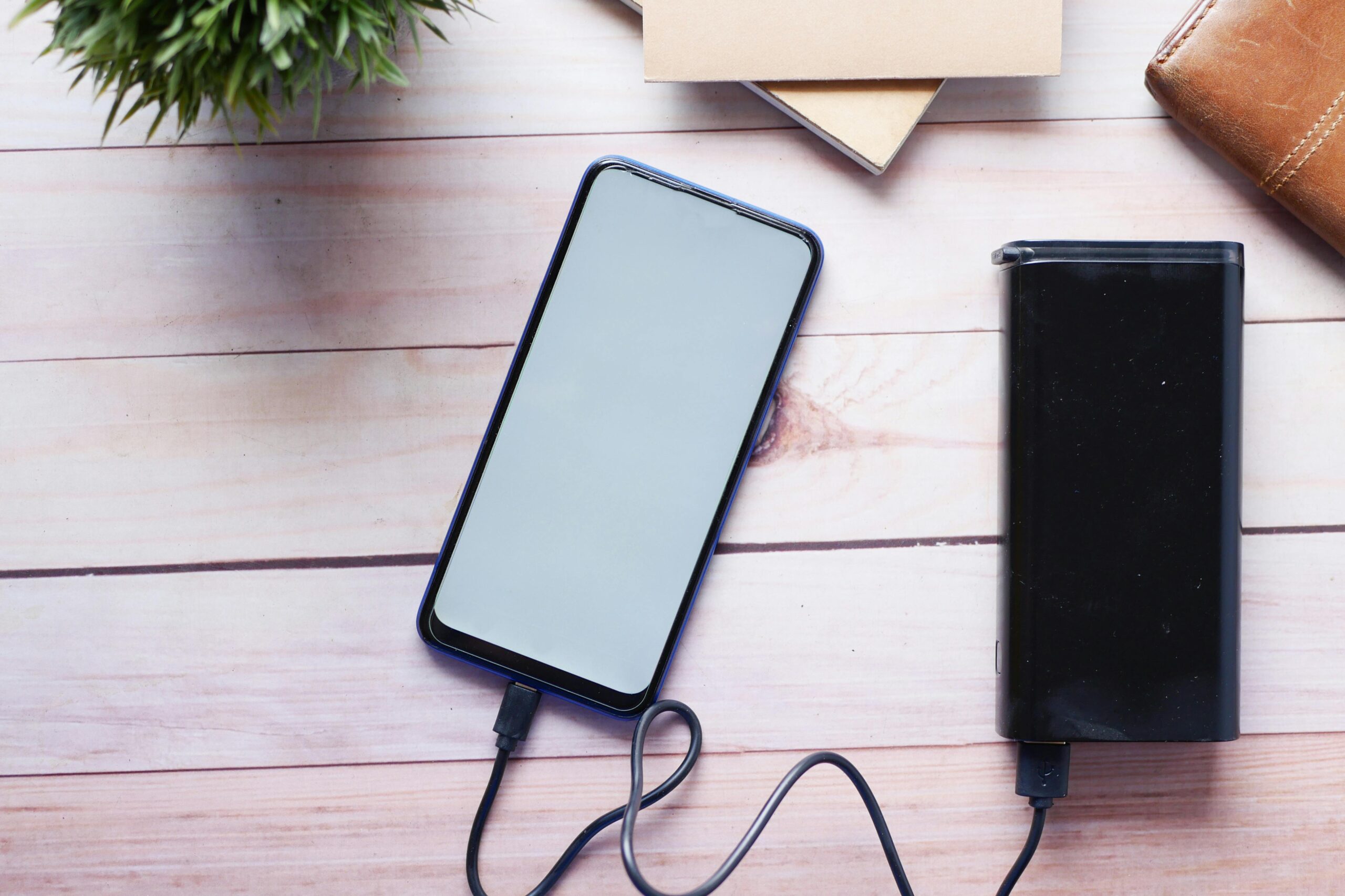 Melhor Power Bank Para Viagem em 2026: Os Que Realmente Funcionam